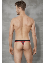 Мужские трусы-стринги Doreanse Sexy с пришивной резинкой - Doreanse купить с доставкой
