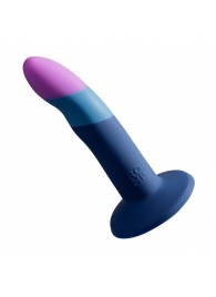 Страпон унисекс Romp Piccolo Pegging Kit - ROMP - купить с доставкой во Владикавказе