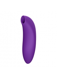 Фиолетовый бесконтактный клиторальный стимулятор We-Vibe Melt 2 - We-vibe