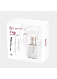 Элегантный стимулятор с вакуумом и микротоками Aromia - BeYourLover - купить с доставкой во Владикавказе