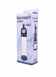 Вакуумная помпа Glider - Lola Games - во Владикавказе купить с доставкой