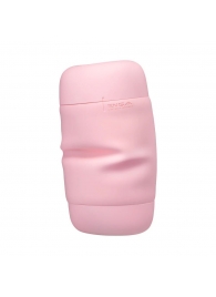 Розовый мастурбатор Tenga Puffy - Tenga - во Владикавказе купить с доставкой