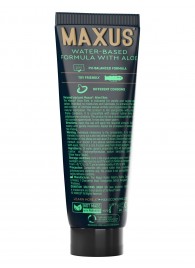 Интимный гель на водной основе MAXUS Alive Elixir - 75 мл. - Maxus - купить с доставкой во Владикавказе