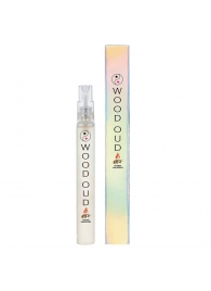 Концентрат феромонов Joker Wood Oud для двоих - 8 мл. - 