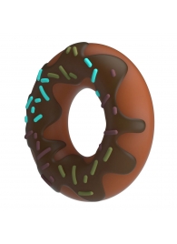 Эрекционное кольцо в форме пончика Choko - Baile - во Владикавказе купить с доставкой
