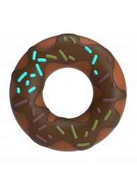 Эрекционное кольцо в форме пончика Choko - Baile - во Владикавказе купить с доставкой