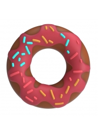 Эрекционное кольцо в форме пончика Berry - Baile - во Владикавказе купить с доставкой