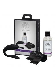 Набор для пар Moving As One - Fifty Shades of Grey - купить с доставкой во Владикавказе