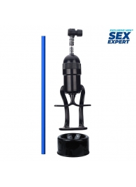 Комплект запасных частей для вакуумной помпы Sex Expert - Sex Expert - во Владикавказе купить с доставкой