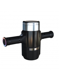 Интерактивный автоматический мастурбатор с подогревом TINGON M1 Smart - Tingon - во Владикавказе купить с доставкой