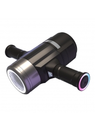 Интерактивный автоматический мастурбатор с подогревом TINGON M1 Smart - Tingon - во Владикавказе купить с доставкой