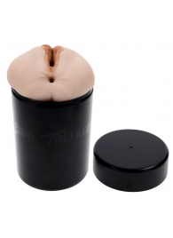 Мастурбатор Dani Daniels - вагина и анус - Zero Tolerance - во Владикавказе купить с доставкой