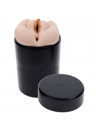 Мастурбатор Sasha Grey - вагина и анус - Zero Tolerance - во Владикавказе купить с доставкой