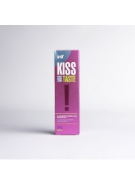 Массажный гель для тела Kiss and Taste - 55 мл. - INTT - купить с доставкой во Владикавказе