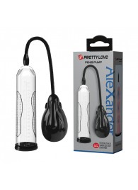 Прозрачная автоматическая вакуумная помпа - Baile - во Владикавказе купить с доставкой