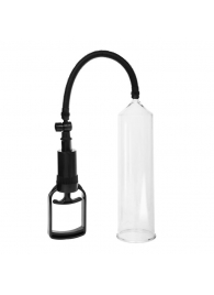 Прозрачная вакуумная помпа AleXander - Baile - во Владикавказе купить с доставкой