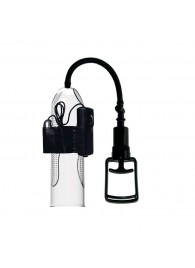 Прозрачная вакуумная помпа с вибрацией AleXander - Baile - во Владикавказе купить с доставкой