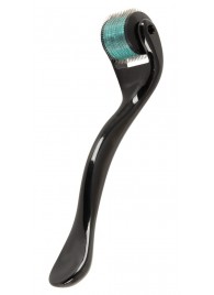 Черное колесо Вартенберга Micro Pinwheel - 13,4 см. - Orion - купить с доставкой во Владикавказе