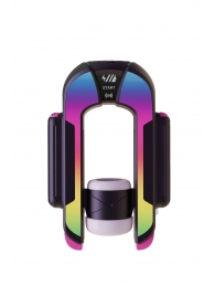 Интерактивный автоматический мастурбатор M2 - Tingon - во Владикавказе купить с доставкой