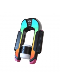 Интерактивный автоматический мастурбатор M2 - Tingon - во Владикавказе купить с доставкой