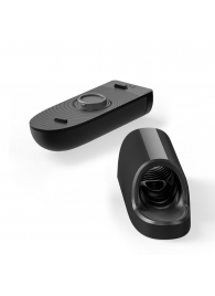 Черный мастурбатор ARCwave Ion 2 - Arcwave - во Владикавказе купить с доставкой