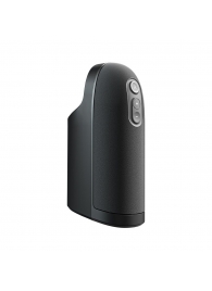 Черный мастурбатор ARCwave Ion 2 - Arcwave - во Владикавказе купить с доставкой