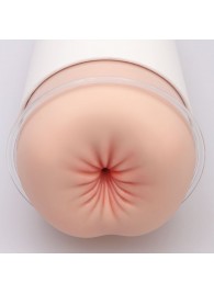 Мастурбатор-анус Naked Factory A-02 - Naked Factory - во Владикавказе купить с доставкой