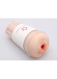 Мастурбатор-анус Naked Factory A-03 - Naked Factory - во Владикавказе купить с доставкой