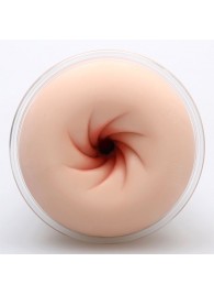 Мастурбатор-анус Naked Factory A-04 - Naked Factory - во Владикавказе купить с доставкой