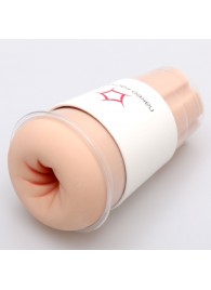 Мастурбатор-анус Naked Factory A-04 - Naked Factory - во Владикавказе купить с доставкой