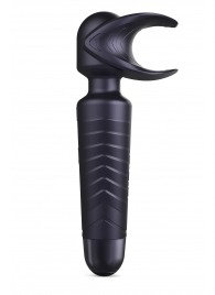 Сливовый вибромассажёр для мужчин Man.wand Evo - Manwan - во Владикавказе купить с доставкой