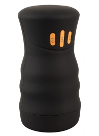 Мультифункциональный мастурбатор Gyro - Orion - во Владикавказе купить с доставкой