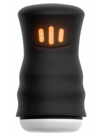 Мультифункциональный мастурбатор Gyro - Orion - во Владикавказе купить с доставкой