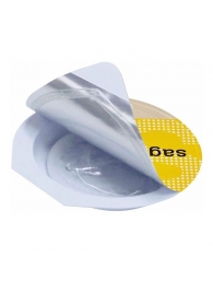 Презерватив увеличенного размера Sagami Original 0.02 XL-size - 1 шт. - Sagami - купить с доставкой во Владикавказе