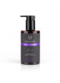 Мужской антибактериальный эко-гель для интимного ухода Intimizer Forte - 250 мл. - Intimizer - купить с доставкой во Владикавказе