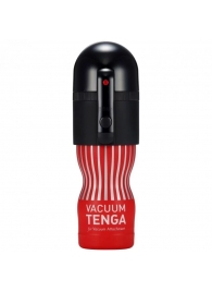 Набор Tenga Vacuum Max: мастурбатор и устройство для создания вакуума - Tenga - во Владикавказе купить с доставкой