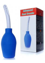 Интимный душ-спринцовка - Boys of Toys - купить с доставкой во Владикавказе