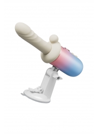 Инновационная мини-машина Spinel - Lovense - купить с доставкой во Владикавказе