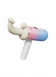 Инновационная мини-машина Spinel - Lovense - купить с доставкой во Владикавказе