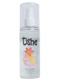 Очищающий спрей Tishe - 125 мл. - Tishe - купить с доставкой во Владикавказе