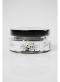 Массажная свеча «Перец и нероли» - 50 мл. - SGAN - купить с доставкой во Владикавказе