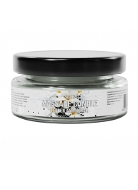 Массажная свеча «Перец и нероли» - 50 мл. - SGAN - купить с доставкой во Владикавказе