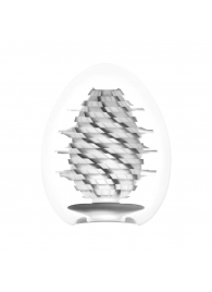 Мастурбатор-яйцо Tenga Egg Twister - Tenga - во Владикавказе купить с доставкой