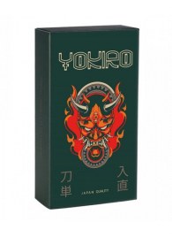 Презервативы YOKIRO Mix - 12 шт. - Sitabella - купить с доставкой во Владикавказе