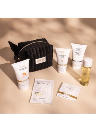 Набор YESforLOV La Trousse Enchantée в черной косметичке - YESforLOV - купить с доставкой во Владикавказе