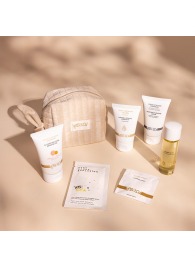 Набор YESforLOV La Trousse Enchantée в бежевой косметичке - YESforLOV - купить с доставкой во Владикавказе