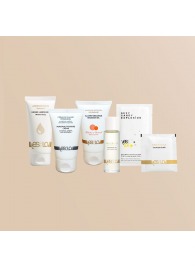 Набор YESforLOV La Trousse Enchantée в коричневой косметичке - YESforLOV - купить с доставкой во Владикавказе