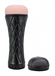 Телесный мастурбатор-анус Jamie - Dream Toys - во Владикавказе купить с доставкой