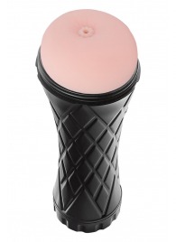 Телесный мастурбатор-анус Jamie - Dream Toys - во Владикавказе купить с доставкой