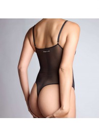 Боди для фиксации насадок Strap-on-me Harness Body Signature - size XL - Strap-on-me - купить с доставкой во Владикавказе